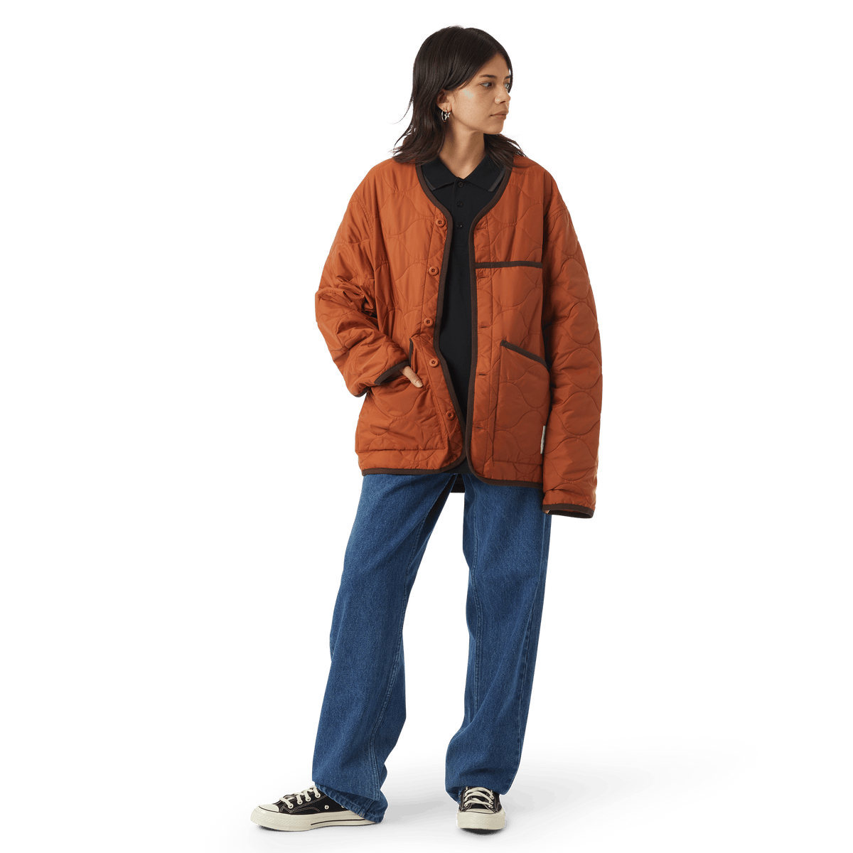 HUF Original Denim Pant