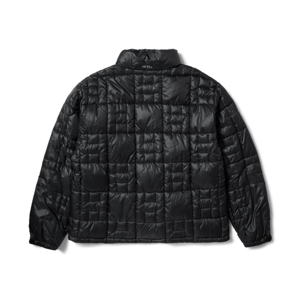 HUF Pertex Puffer Jacket