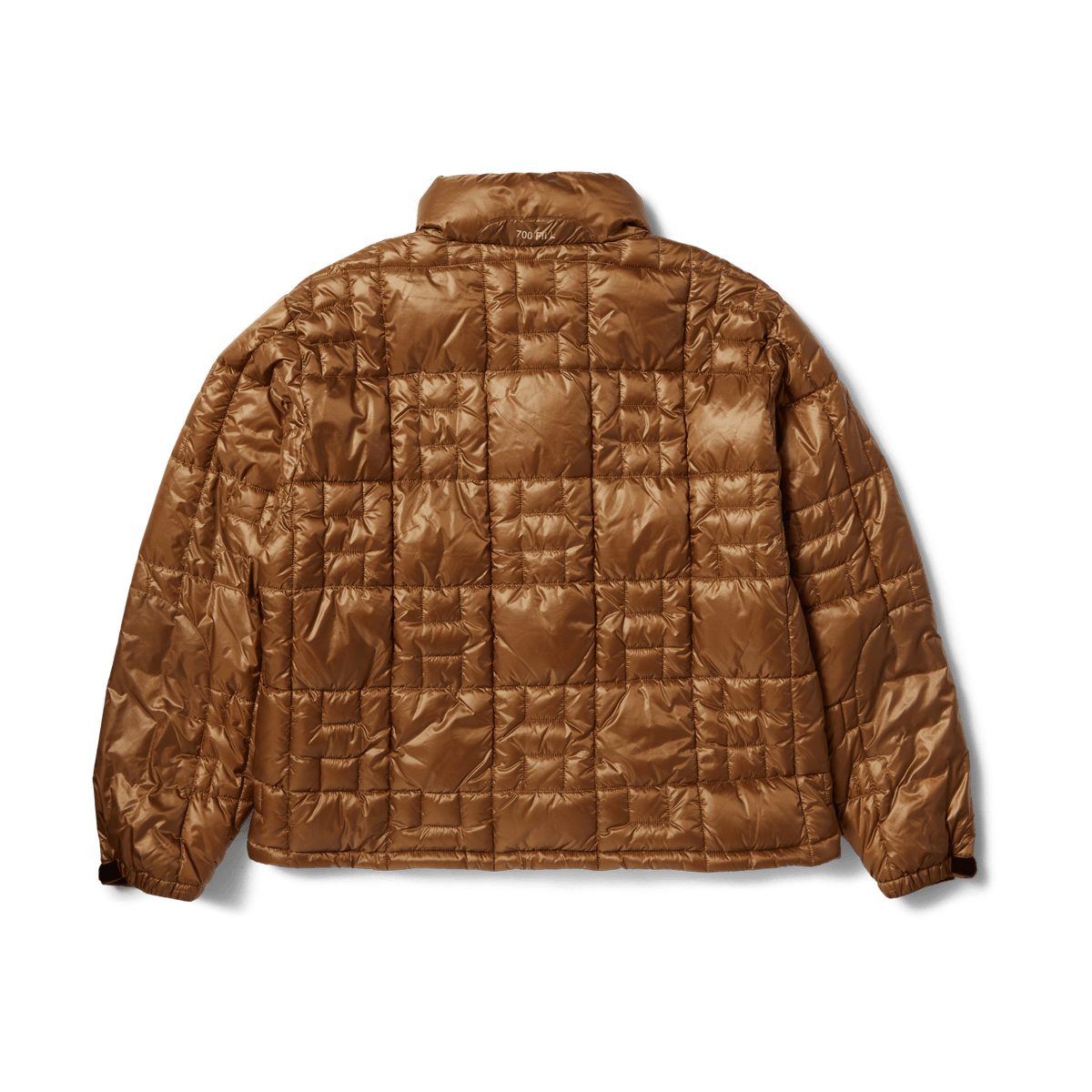 HUF Pertex Puffer Jacket