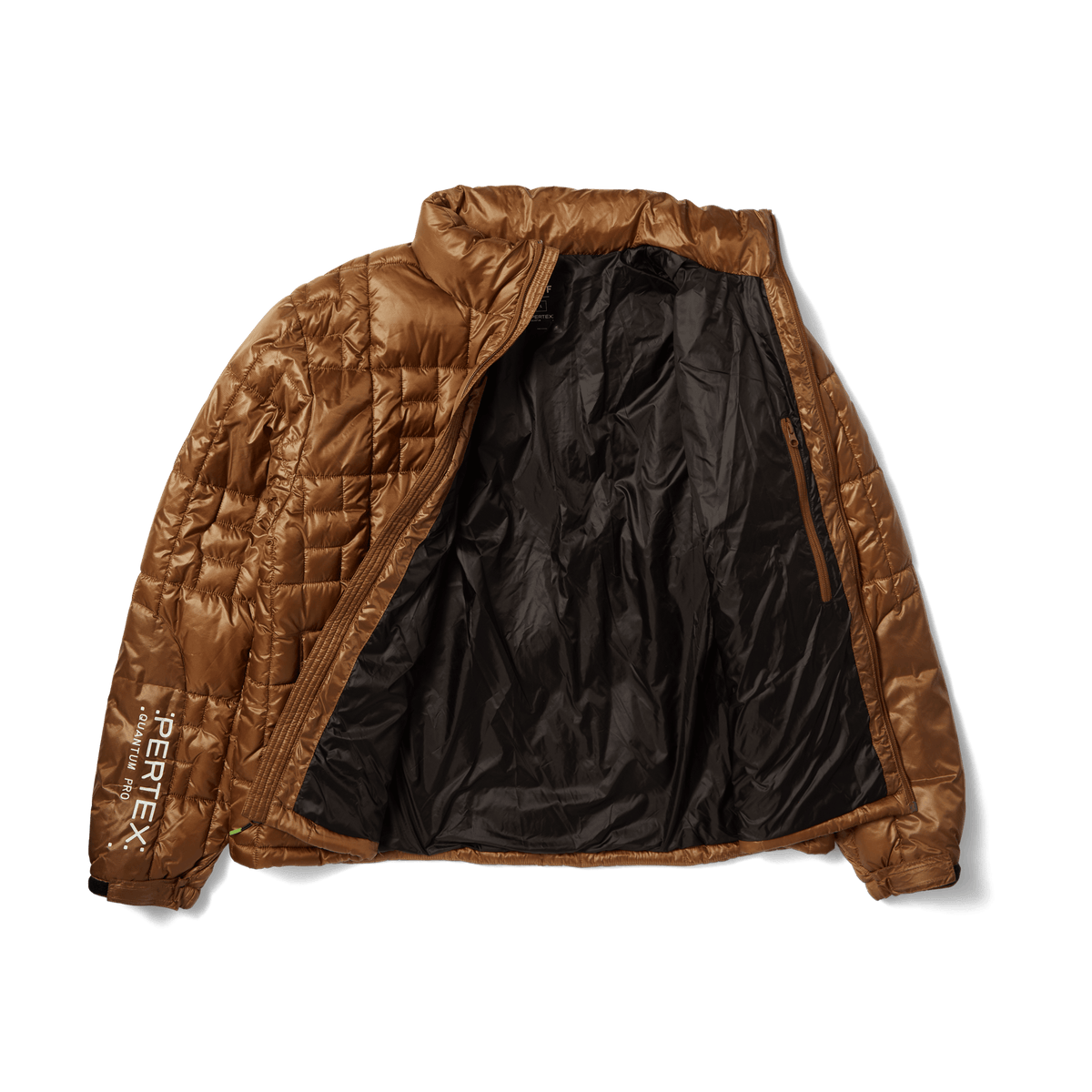 HUF Pertex Puffer Jacket