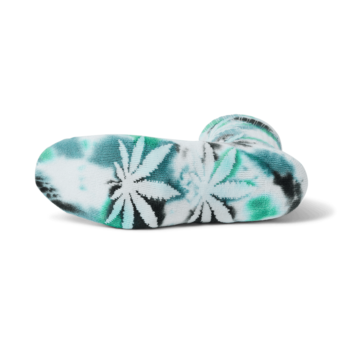 HUF Plantlife Tiedye Sock