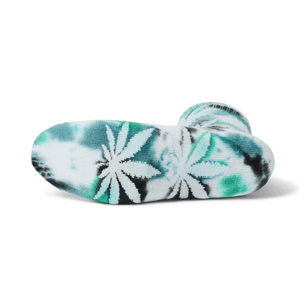 HUF Plantlife Tiedye Sock