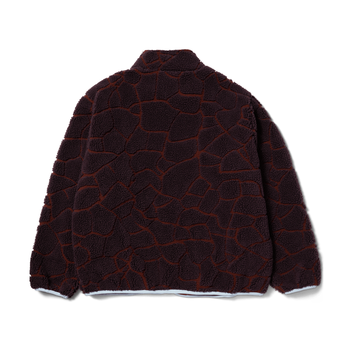 HUF Quake High Pile Fleece