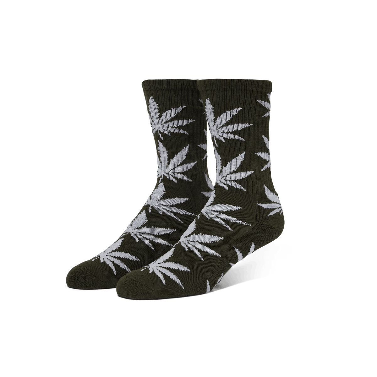 HUF SET 3-Pack Plantlife Sock