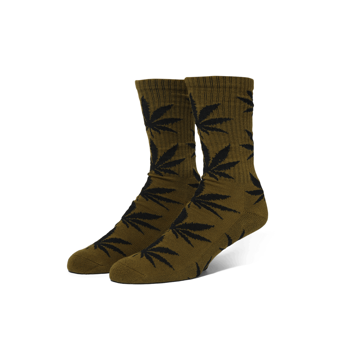 HUF SET 3-Pack Plantlife Sock