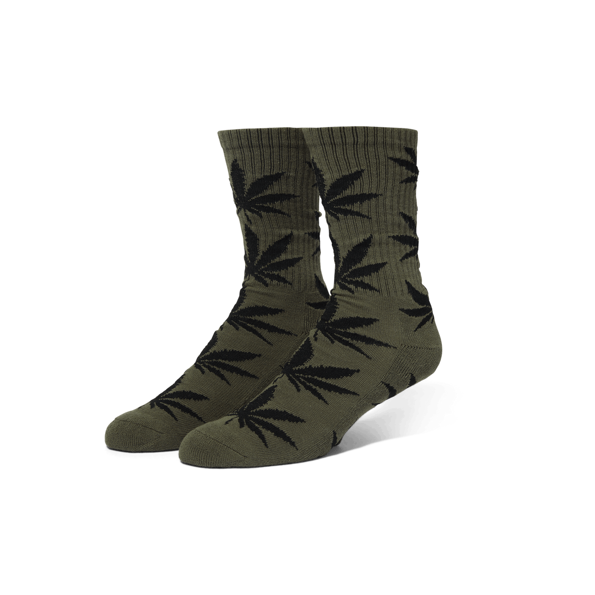 HUF SET 3-Pack Plantlife Sock