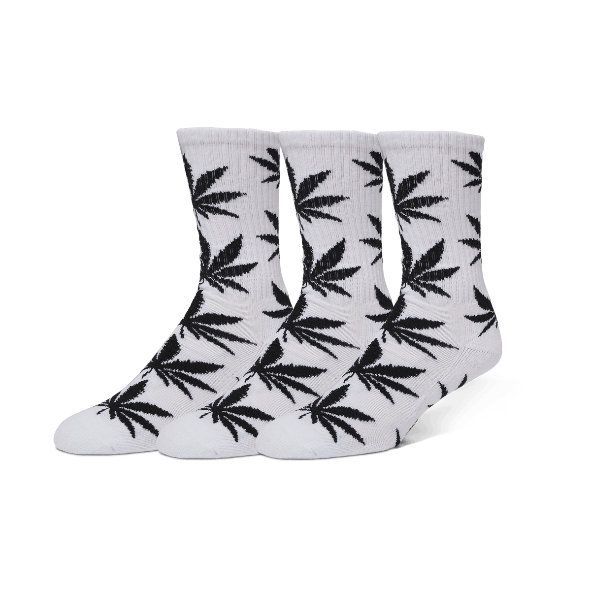 HUF SET 3-Pack Plantlife Sock
