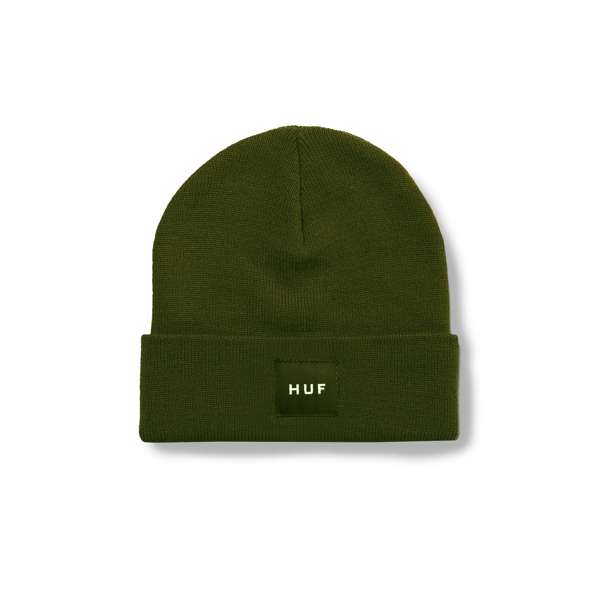 HUF SET Box Beanie