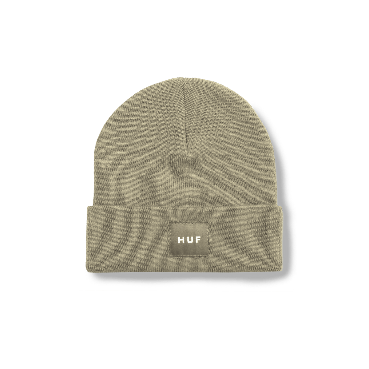 HUF SET Box Beanie