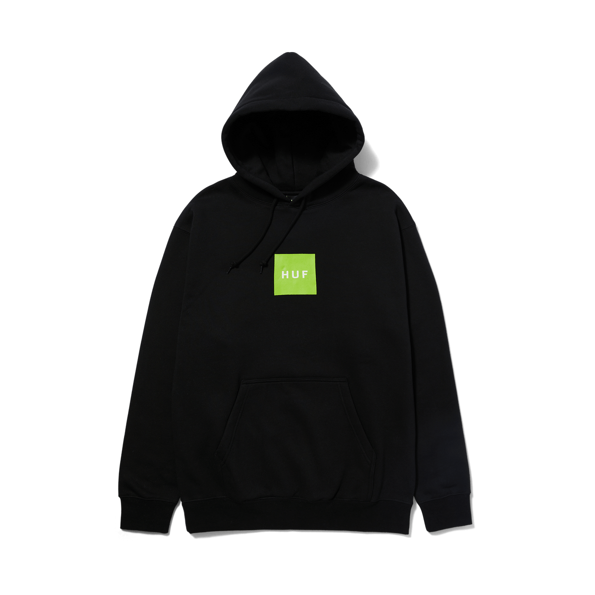 HUF SET Box Pullover Hoodie