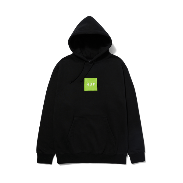 HUF SET Box Pullover Hoodie