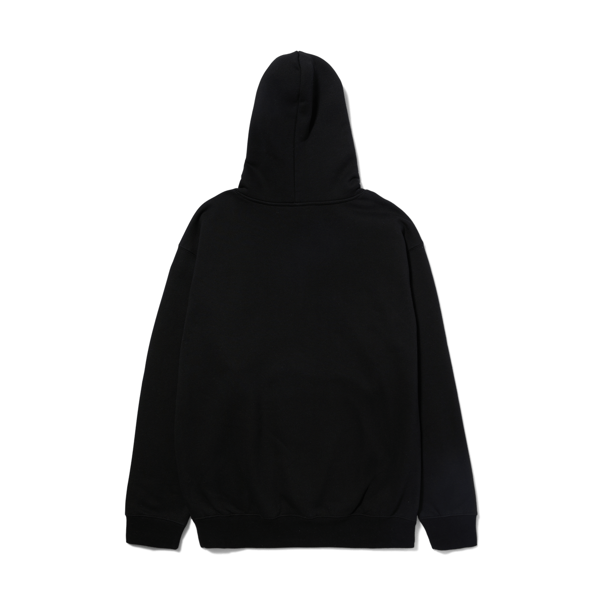 HUF SET Box Pullover Hoodie