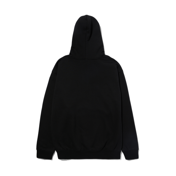 HUF SET Box Pullover Hoodie