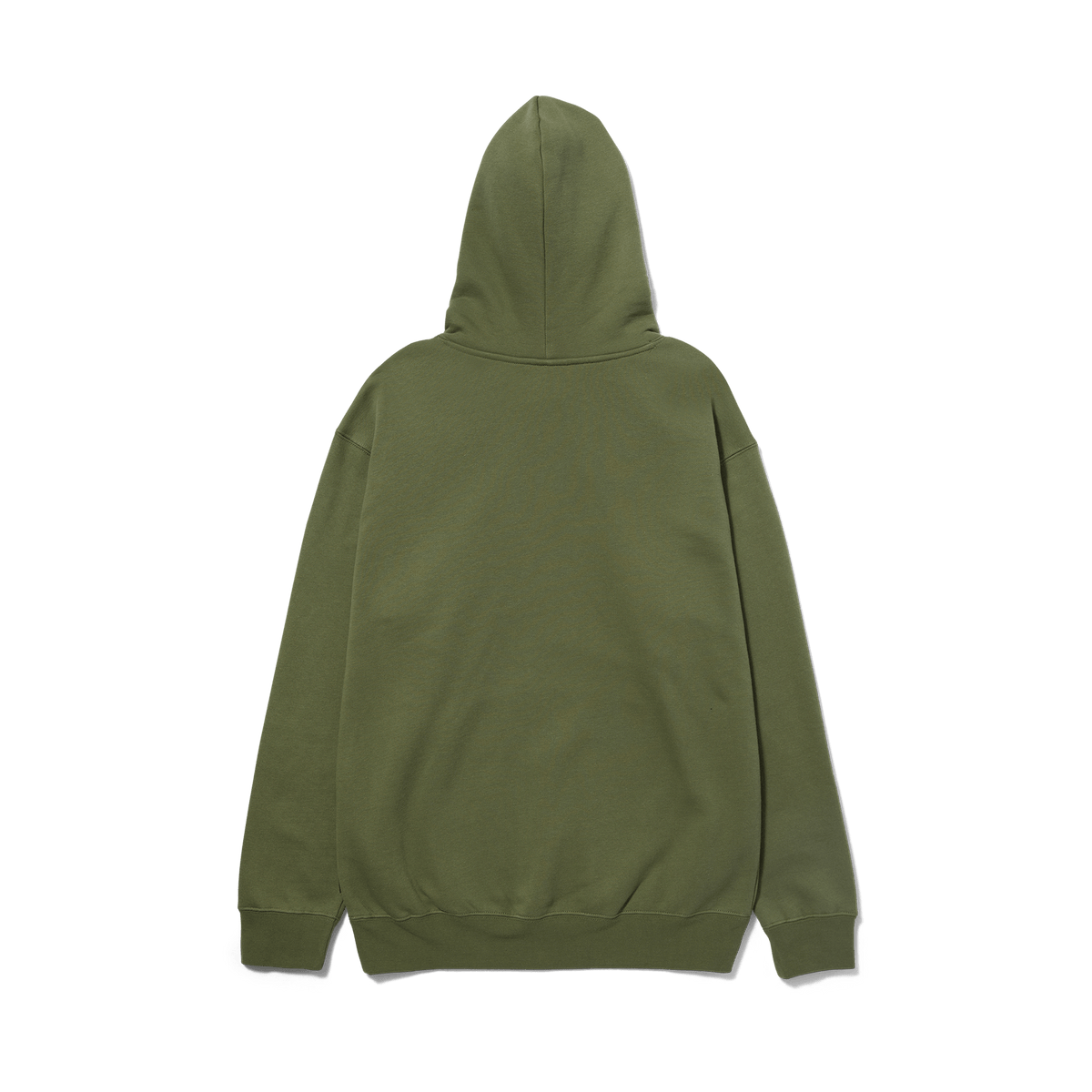 HUF SET Box Pullover Hoodie