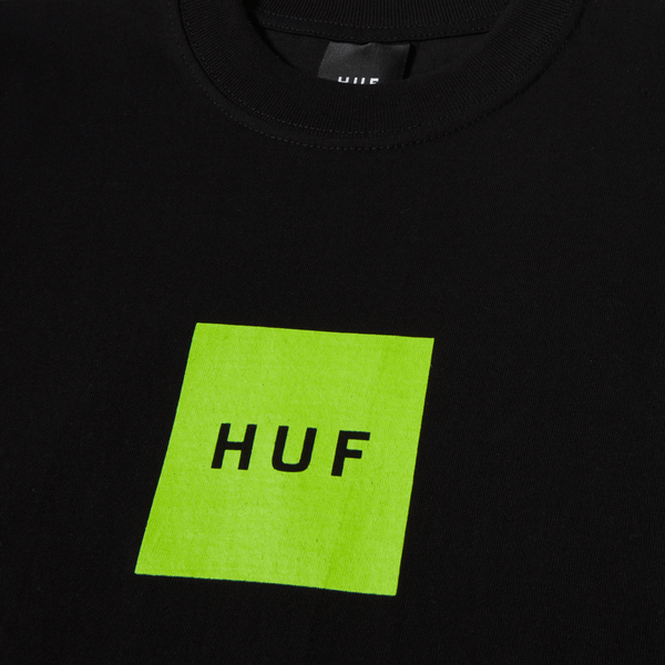 HUF SET Box T-Shirt