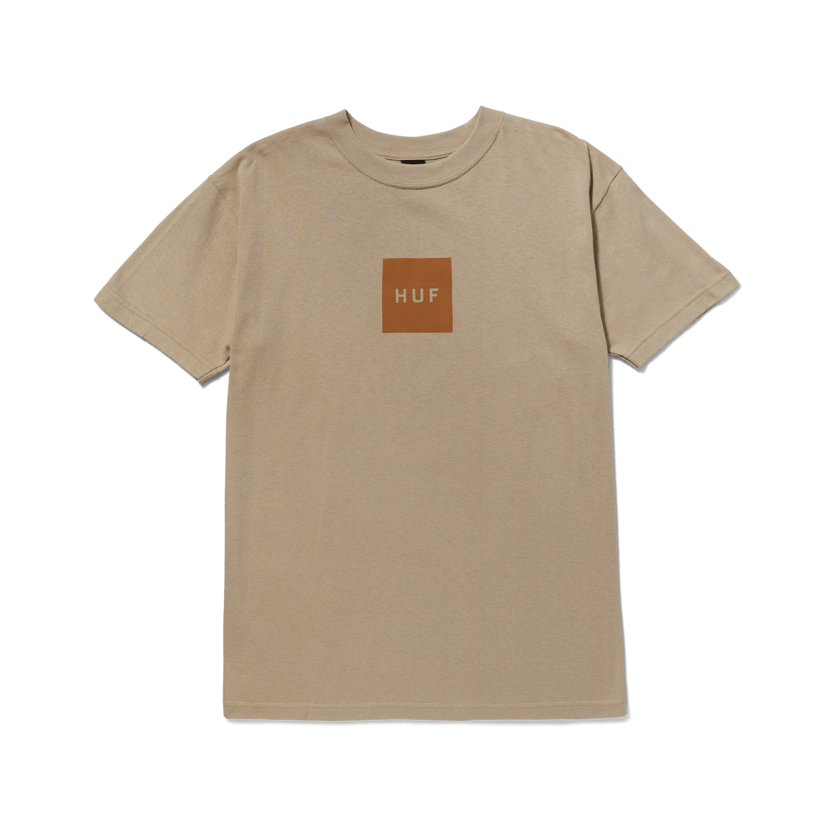 HUF SET Box T-Shirt