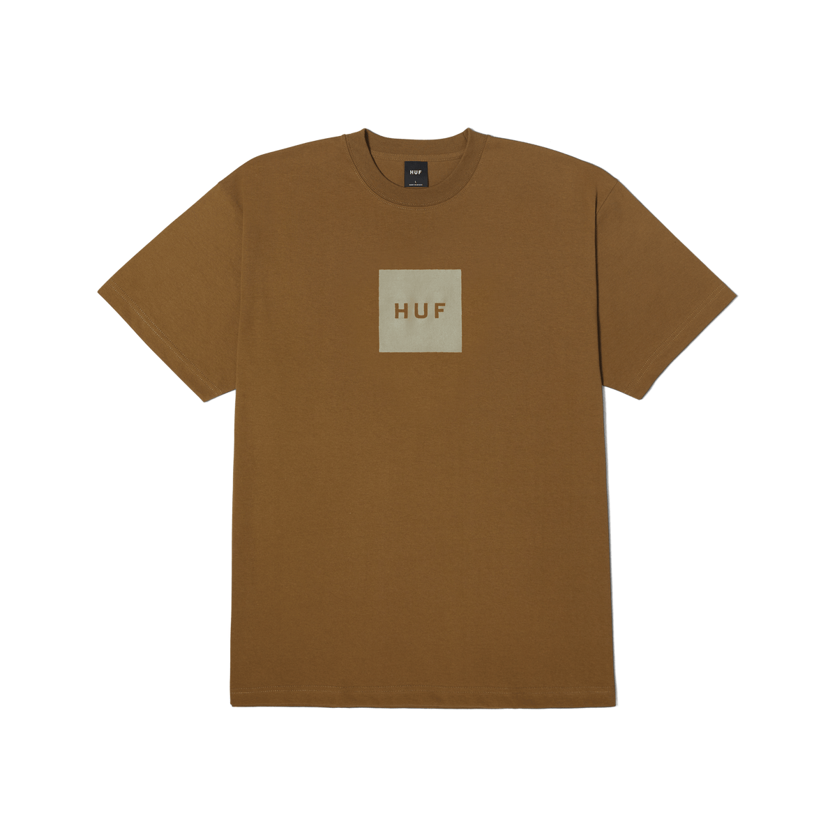HUF SET Box T-Shirt