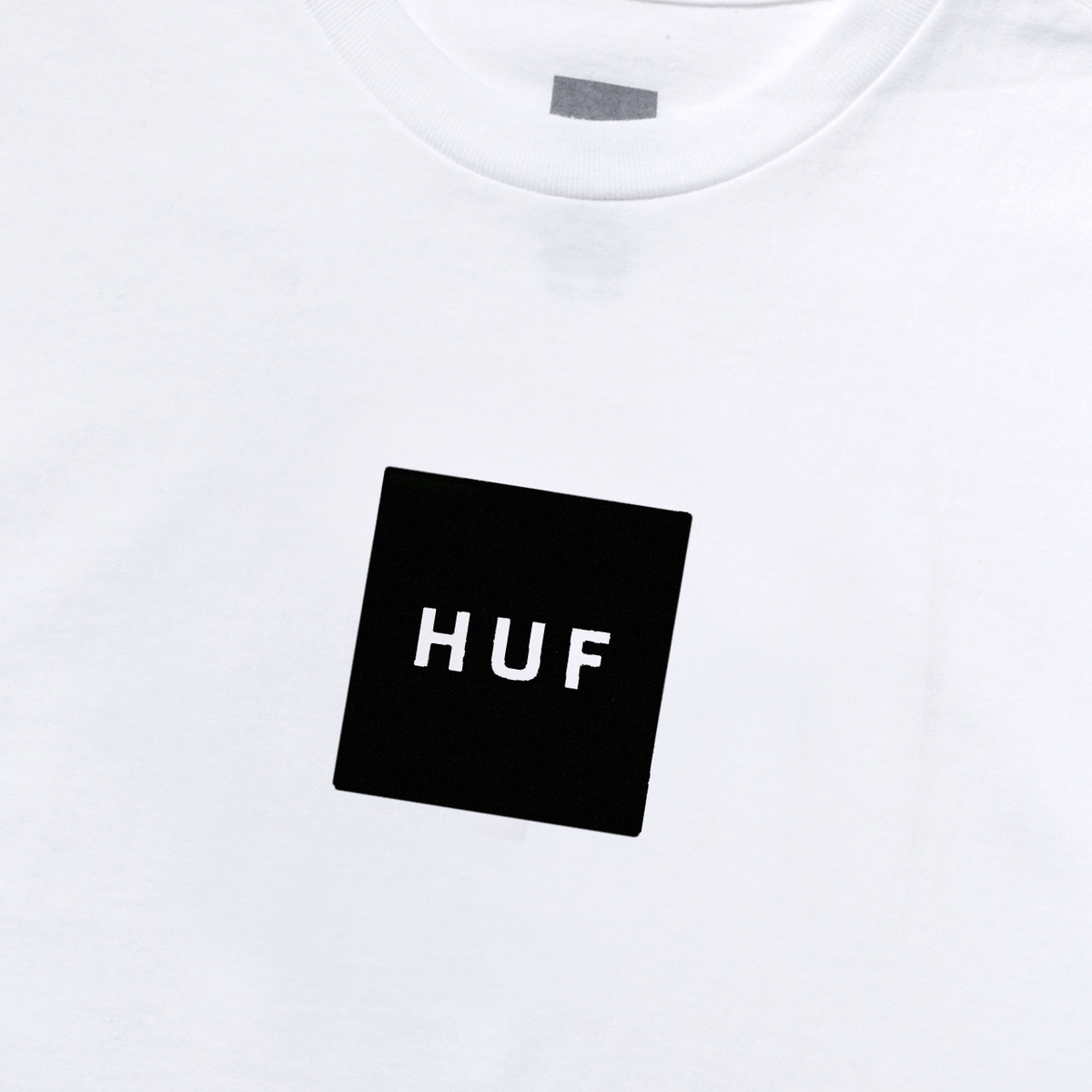 HUF SET Box T-Shirt