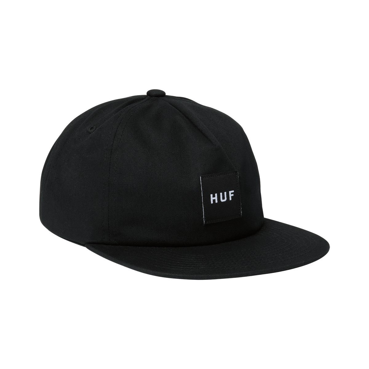 HUF SET Box Snapback