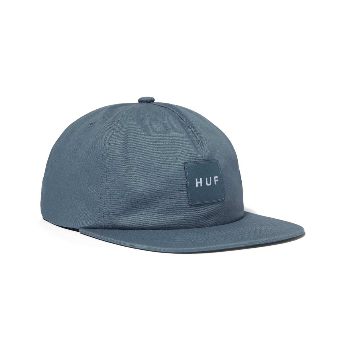 HUF SET Box Snapback