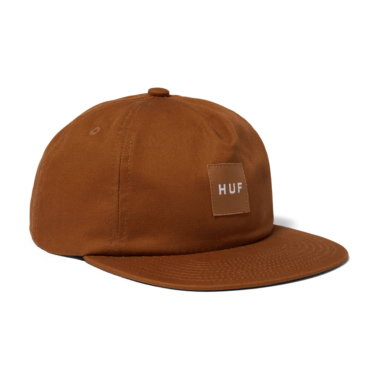 HUF SET Box Snapback
