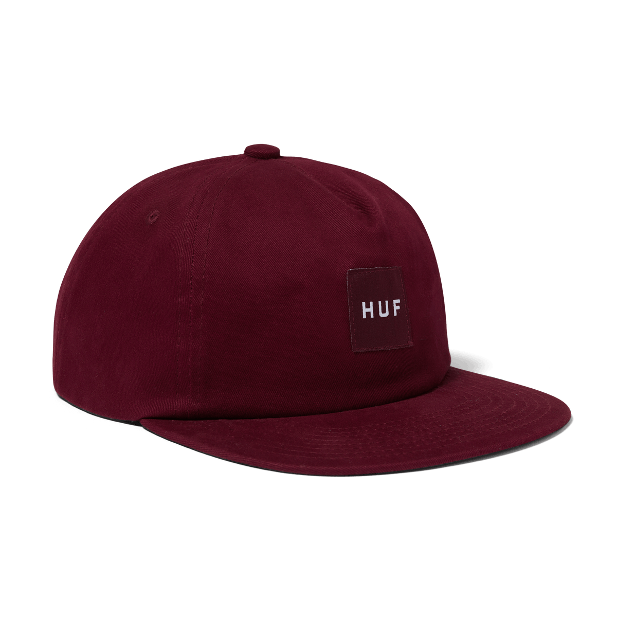 HUF SET Box Snapback