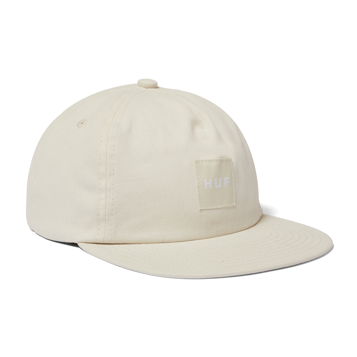 HUF SET Box Snapback
