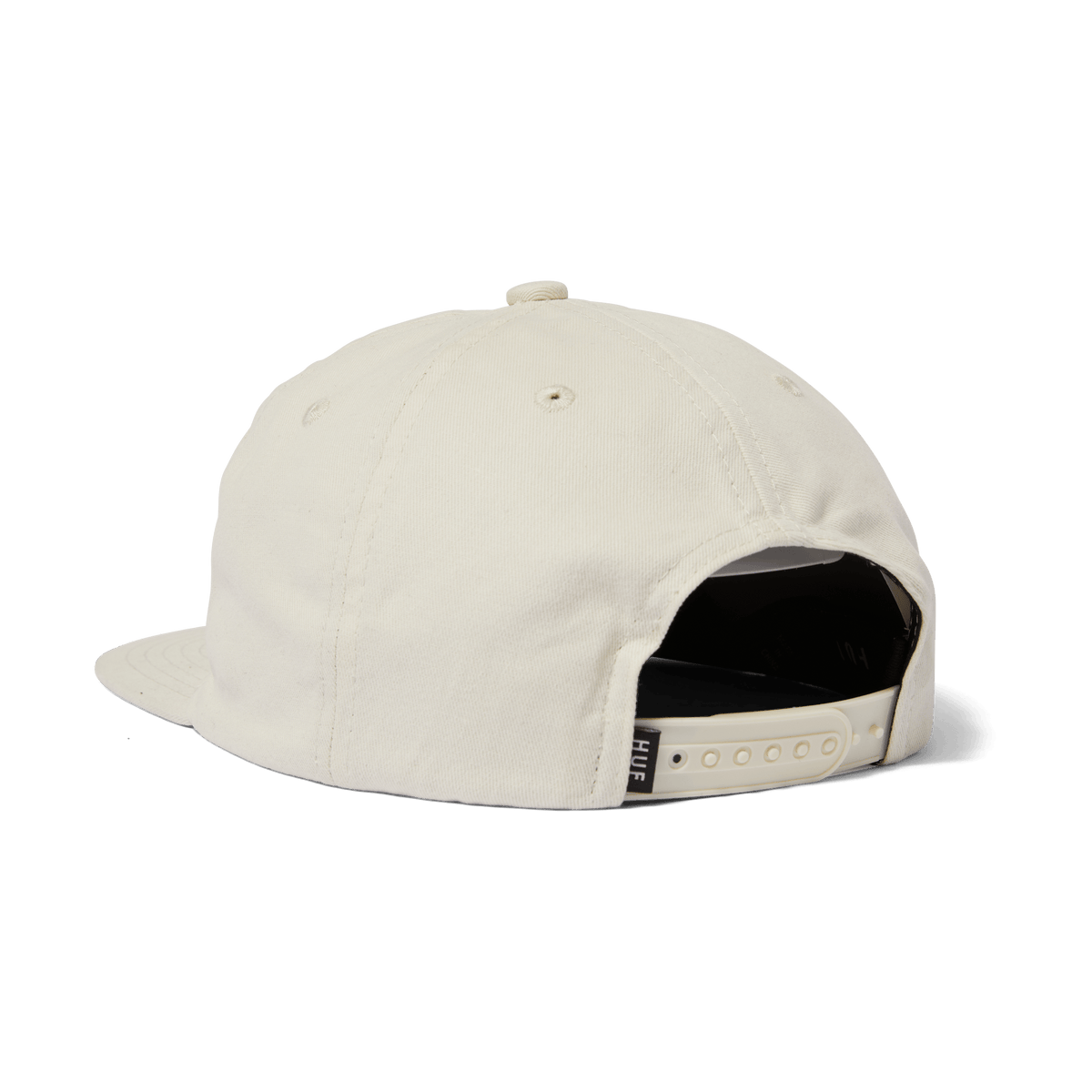 HUF SET Box Snapback
