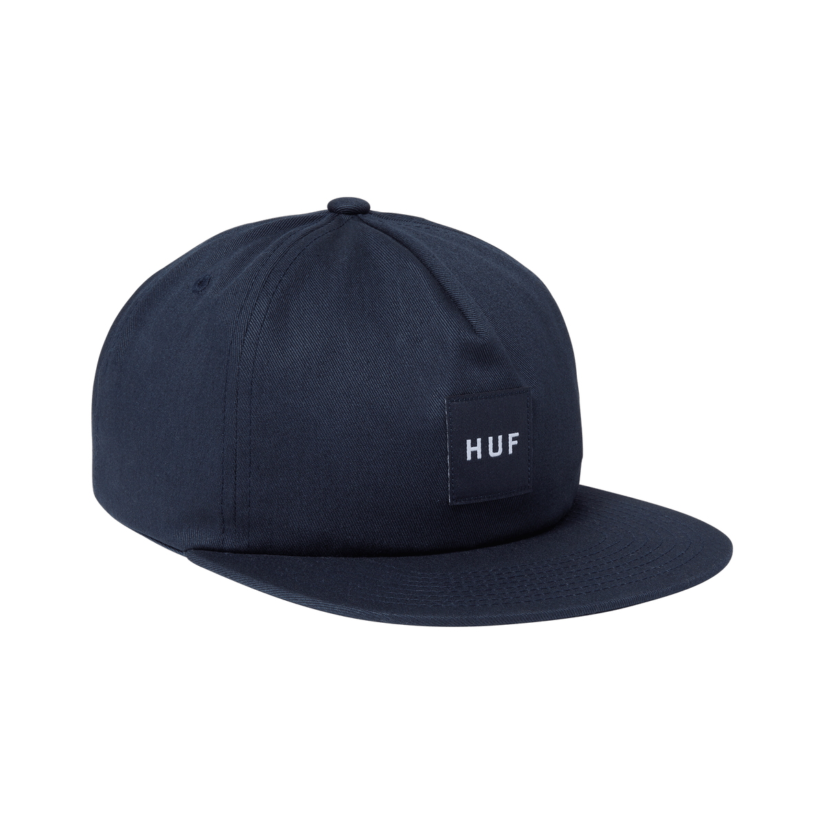 HUF SET Box Snapback
