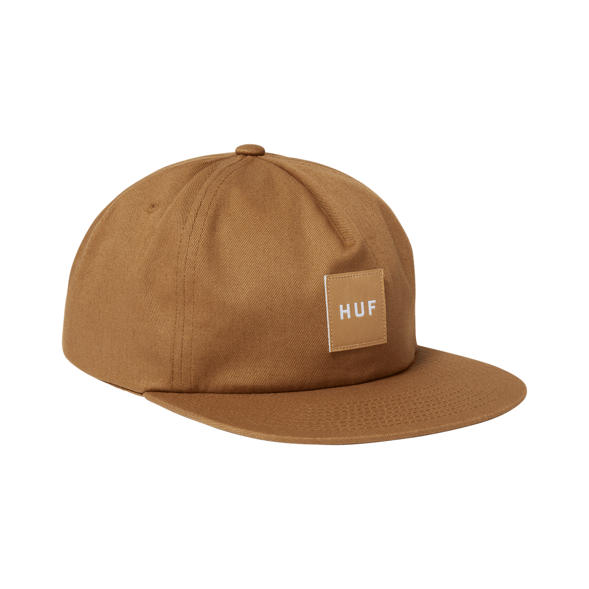 HUF SET Box Snapback