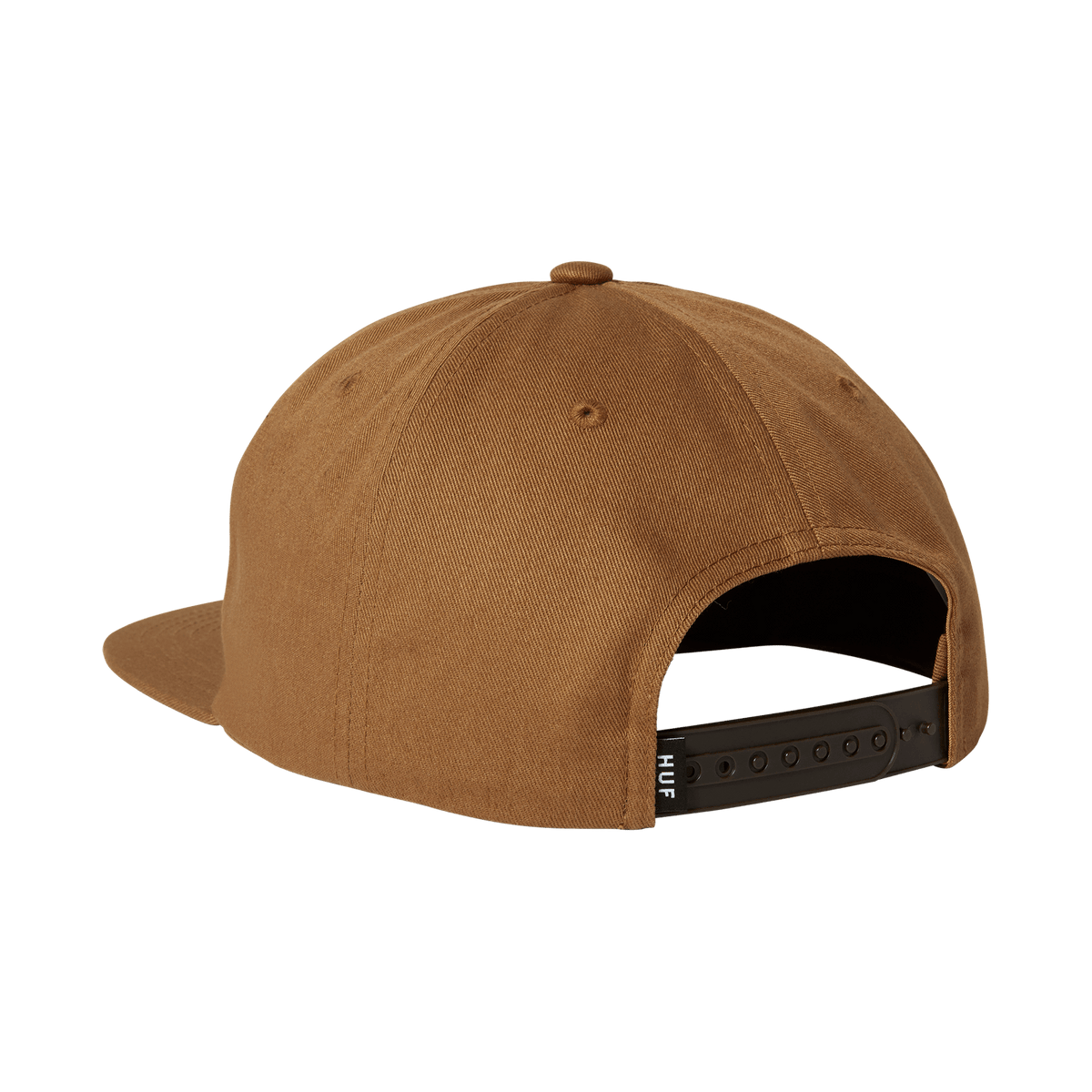 HUF SET Box Snapback