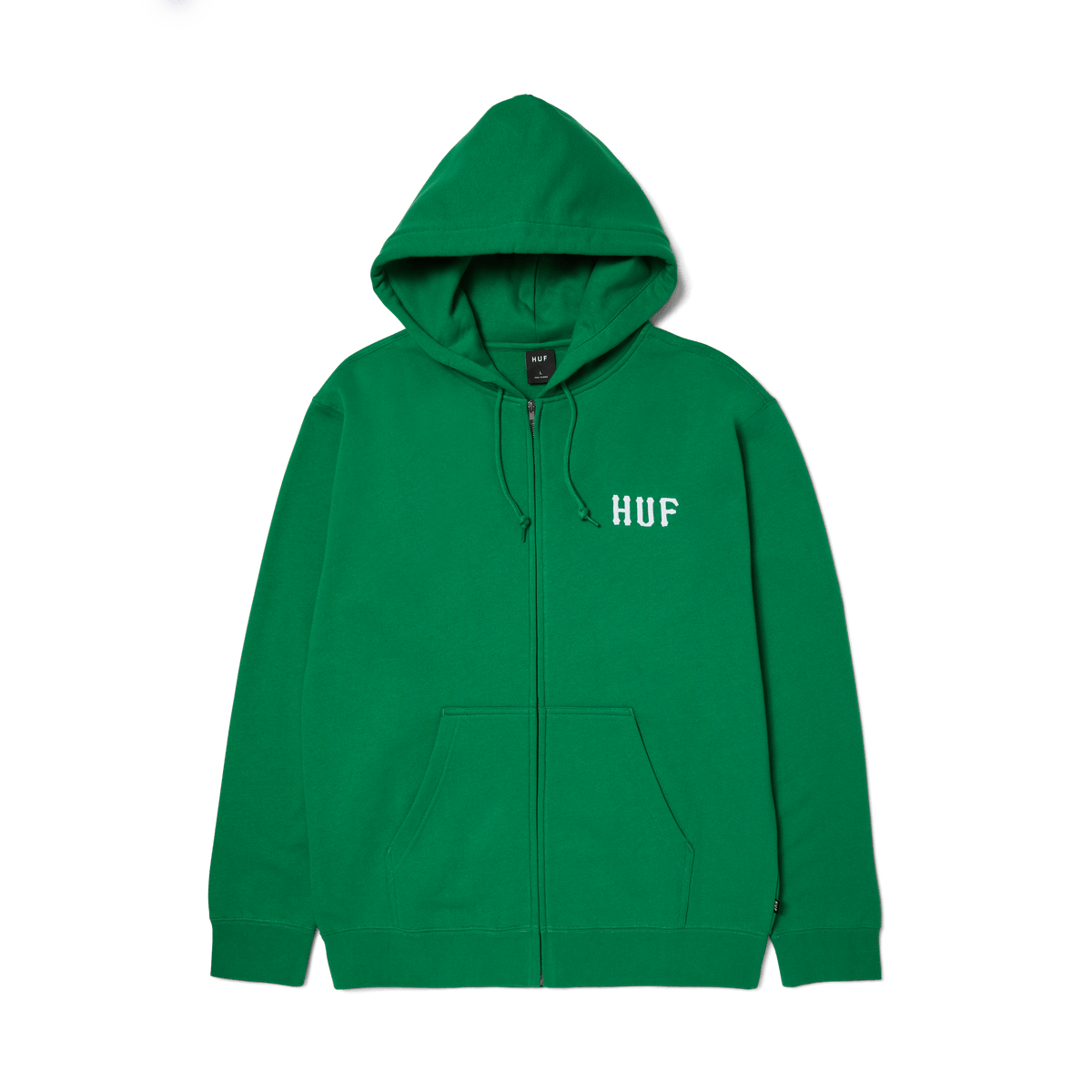 HUF Set Classic Logo F/Z Hoodie