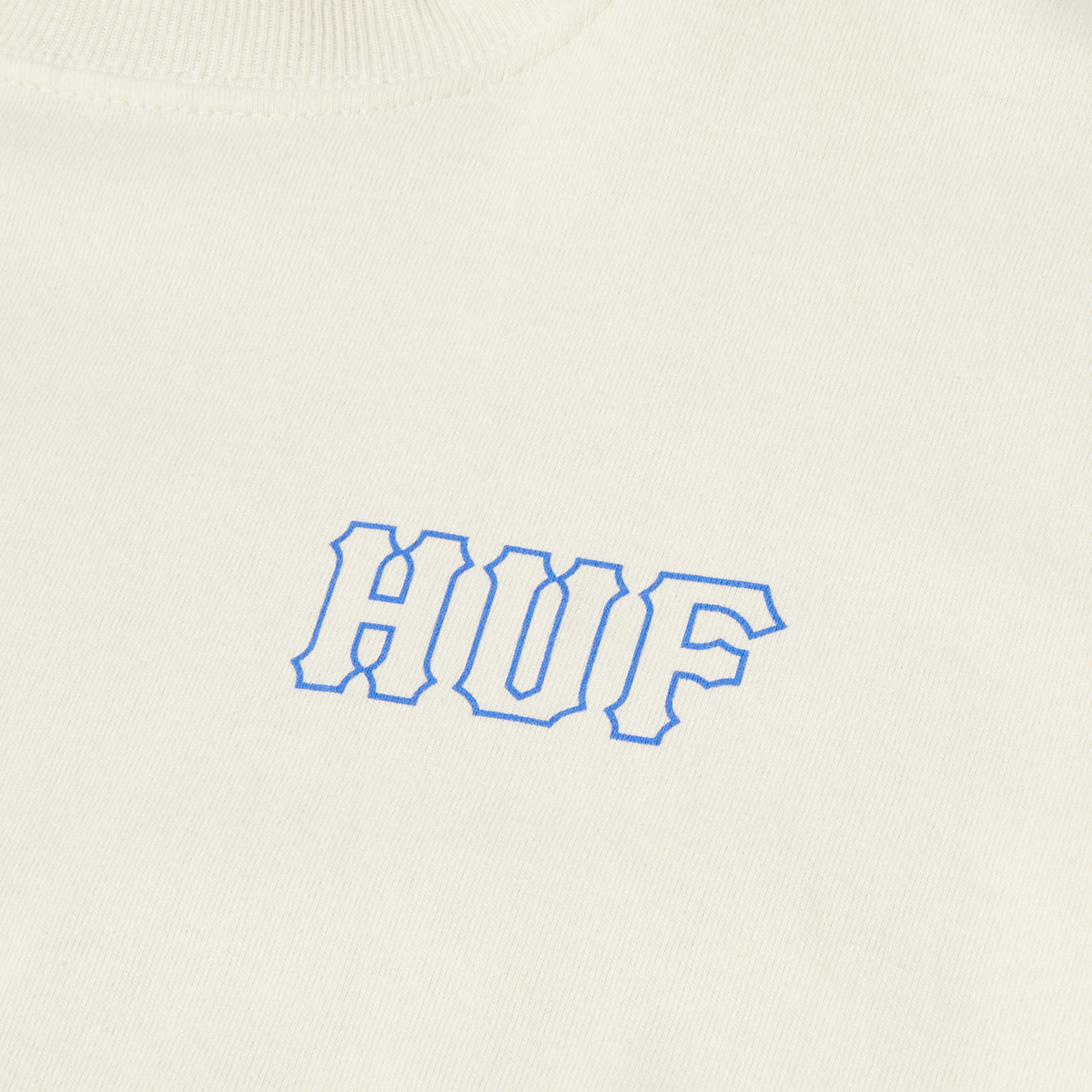 HUF SET H T-Shirt