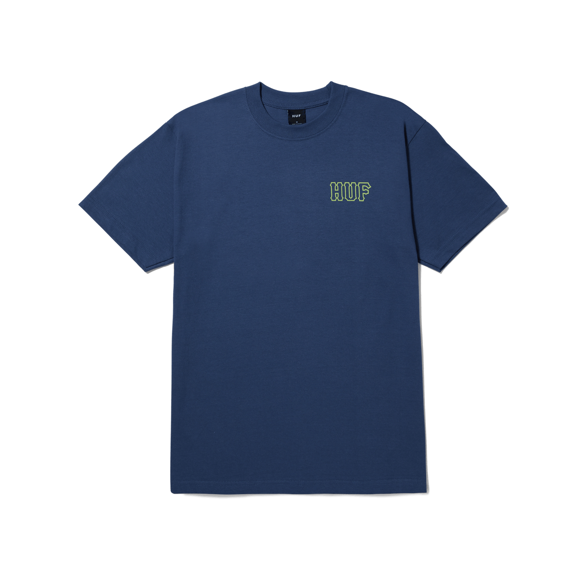 HUF SET H T-Shirt
