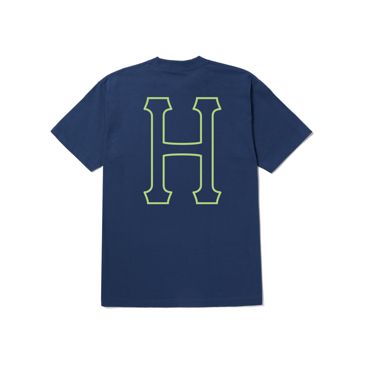 HUF SET H T-Shirt