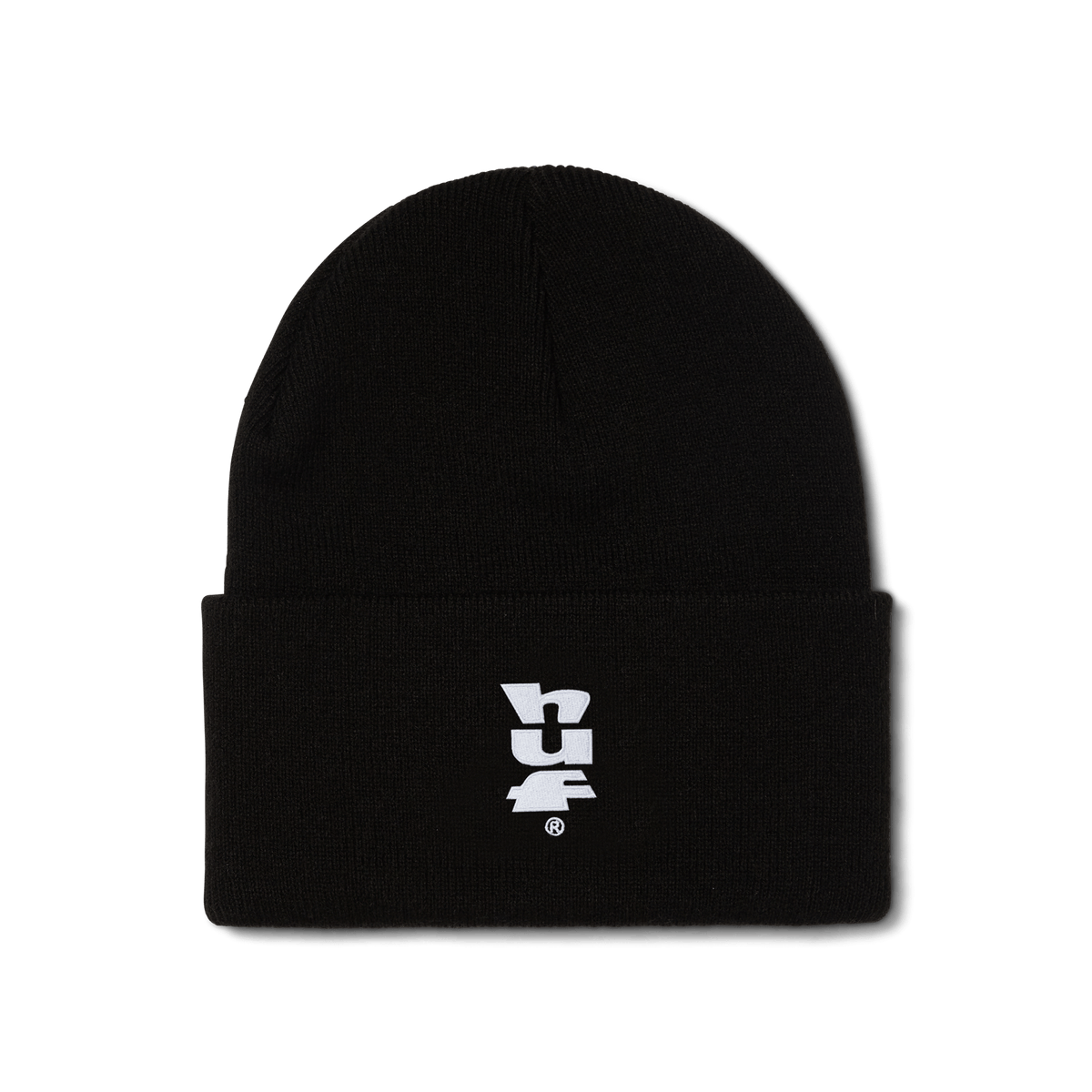 HUF Set Megablast Cuff Beanie