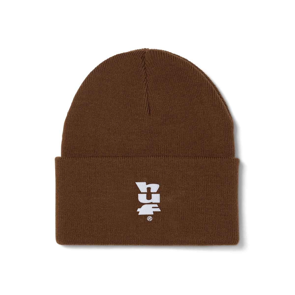 HUF Set Megablast Cuff Beanie