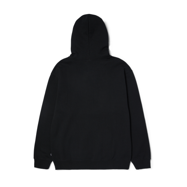 HUF Set Megablast Pullover Hoodie