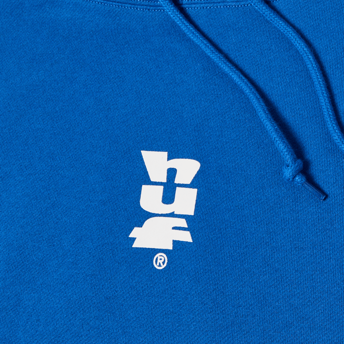 HUF Set Megablast Pullover Hoodie