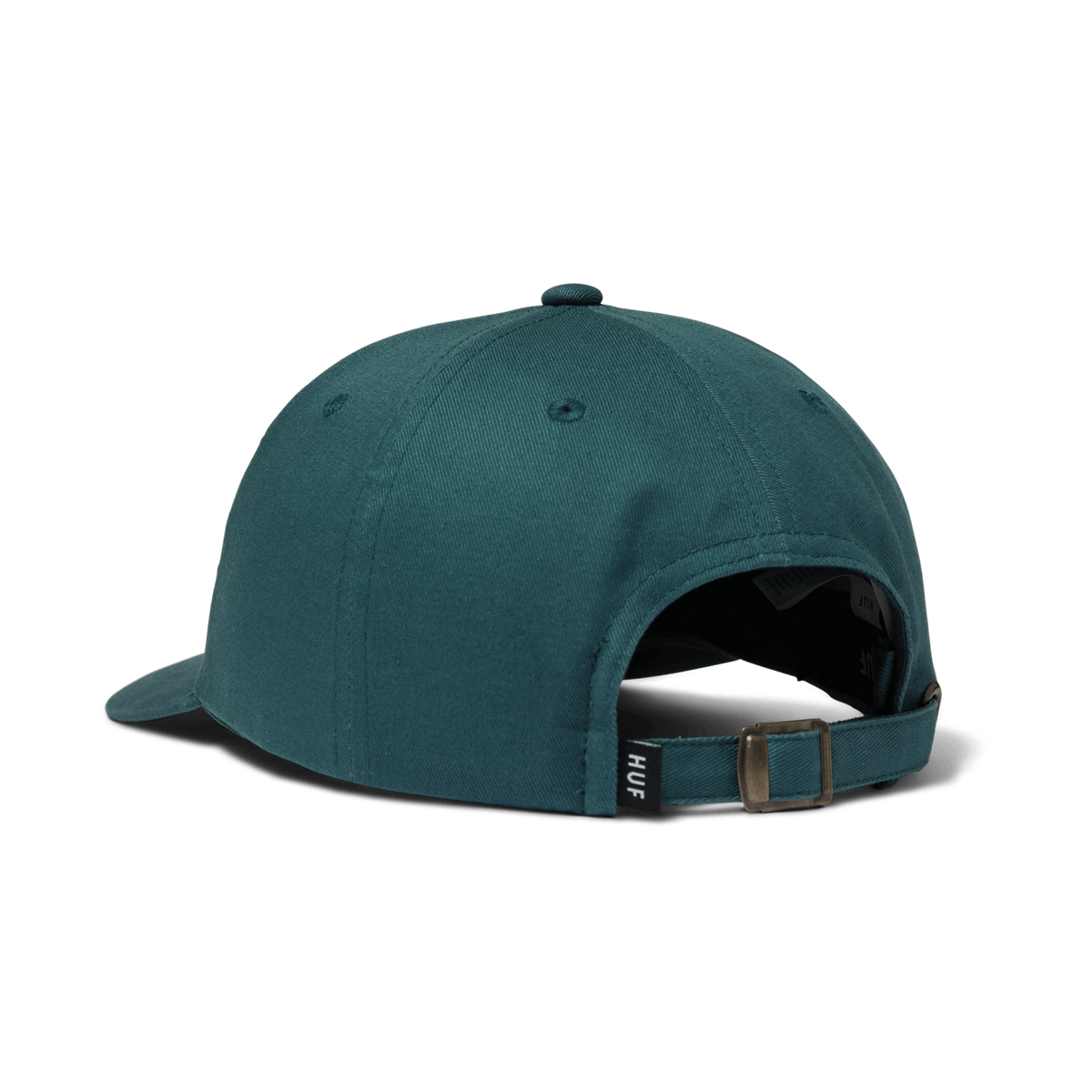 HUF SET OG Curved Visor 6-Panel Hat