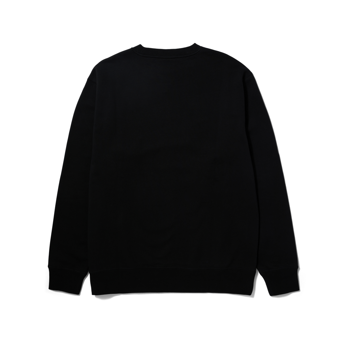HUF SET Triple Triangle Crewneck Sweatshirt