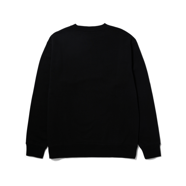 HUF SET Triple Triangle Crewneck Sweatshirt