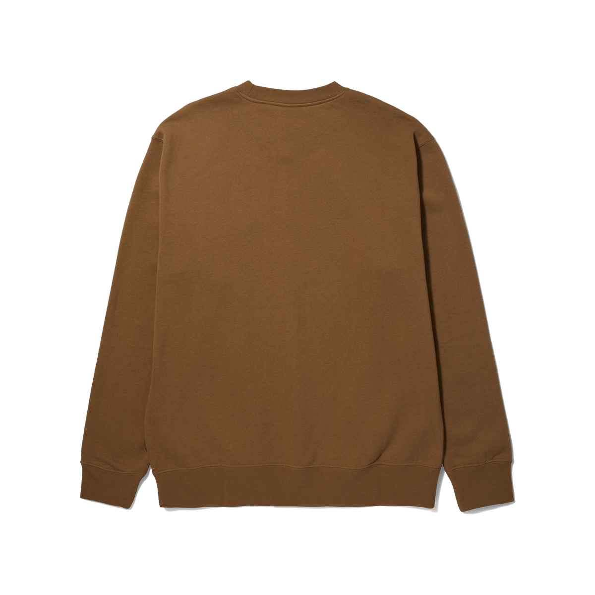 HUF SET Triple Triangle Crewneck Sweatshirt