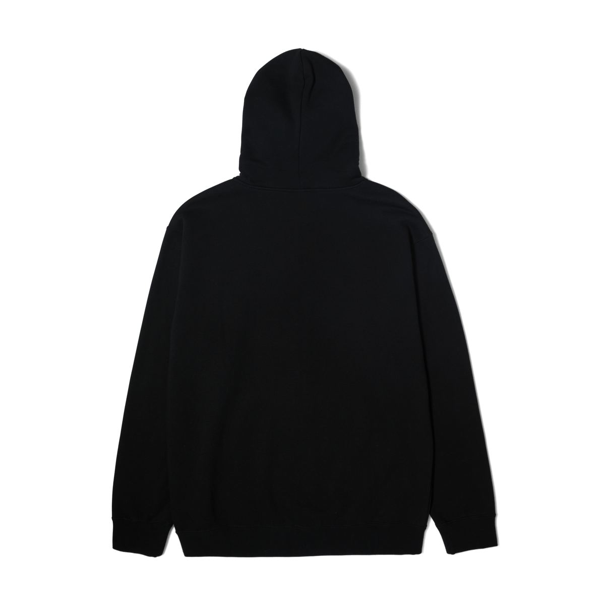 HUF SET Triple Triangle Full-Zip Hoodie
