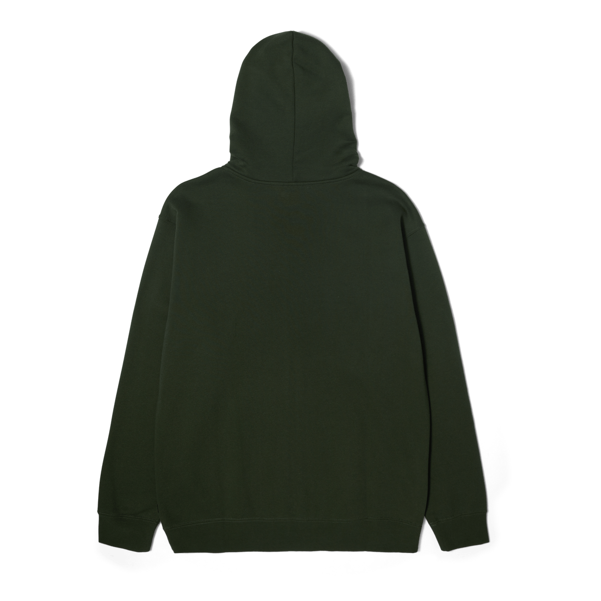 HUF SET Triple Triangle Full-Zip Hoodie