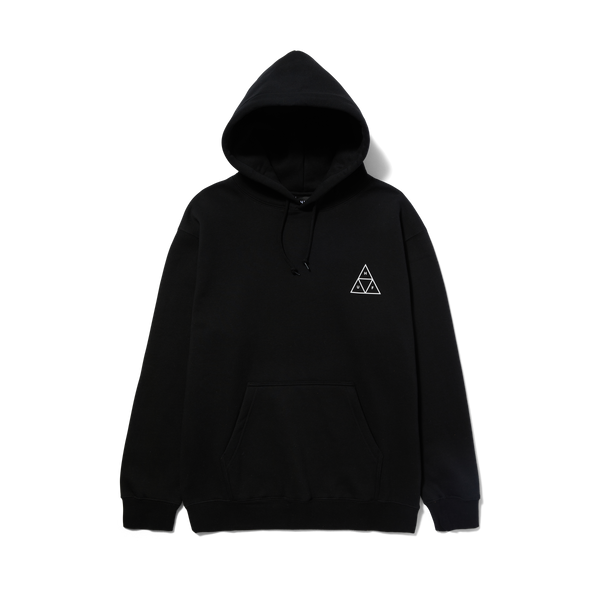 HUF SET Triple Triangle Pullover Hoodie