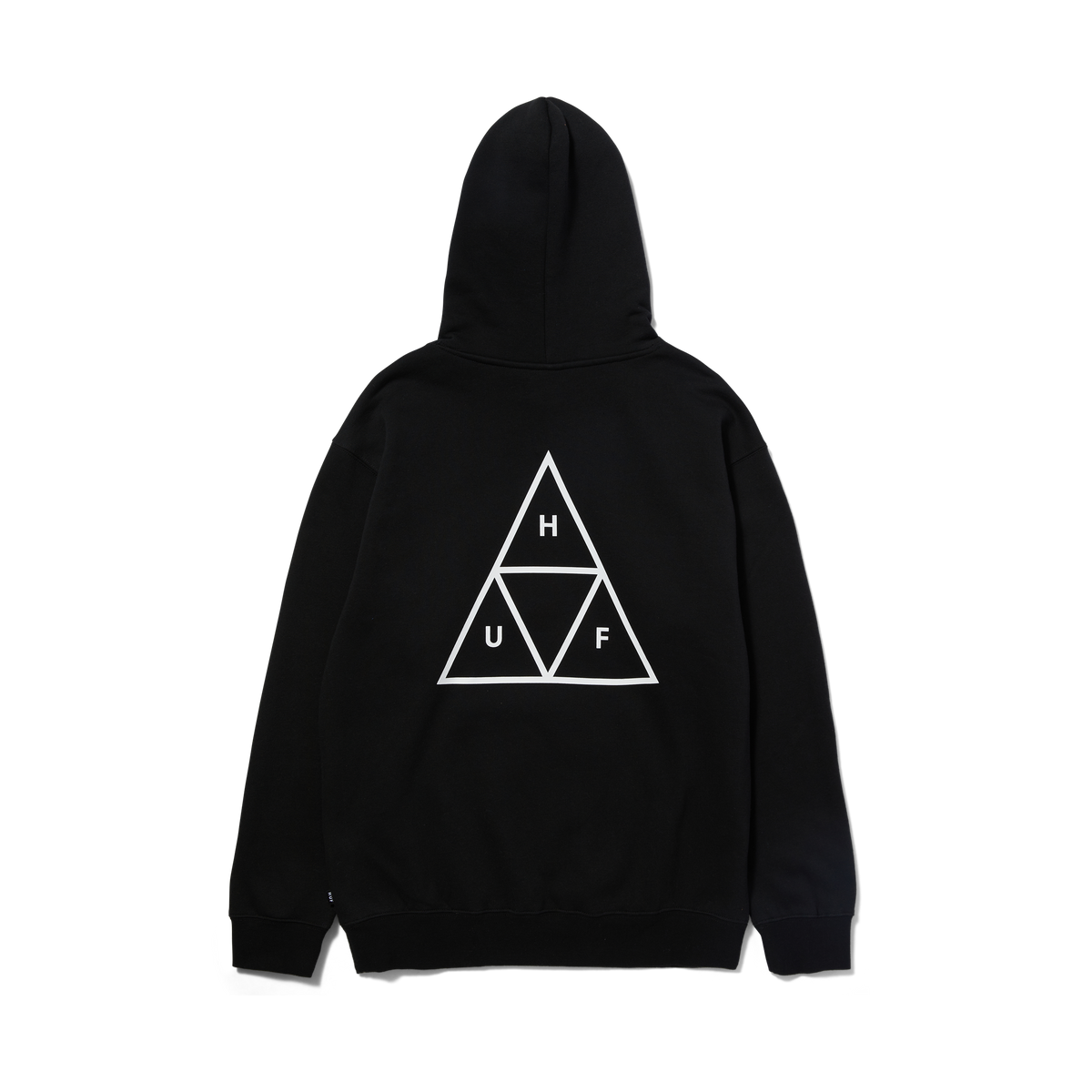 HUF SET Triple Triangle Pullover Hoodie