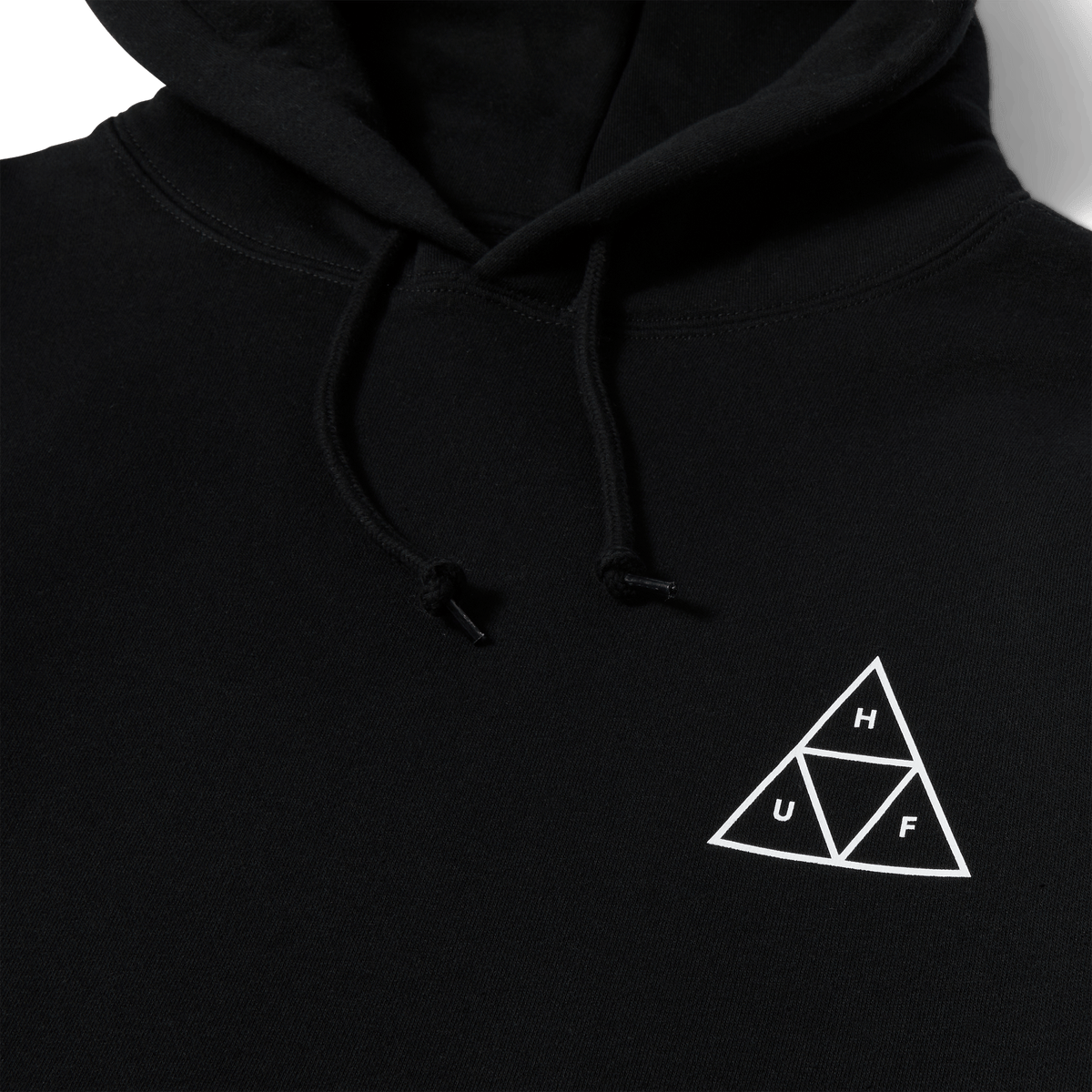 HUF SET Triple Triangle Pullover Hoodie
