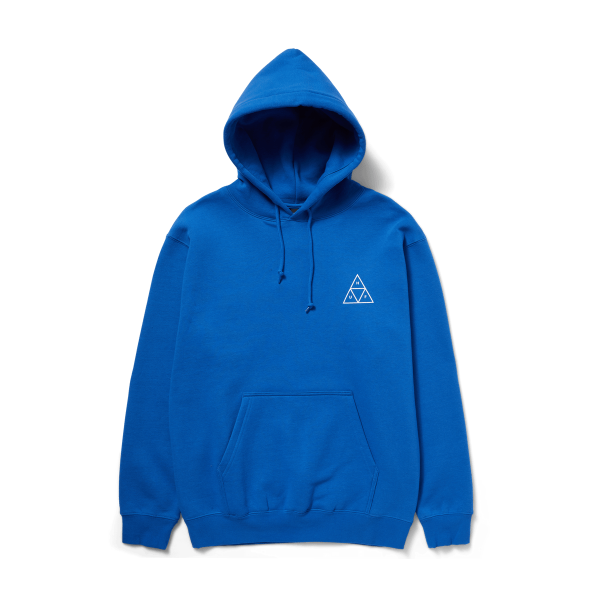 HUF SET Triple Triangle Pullover Hoodie