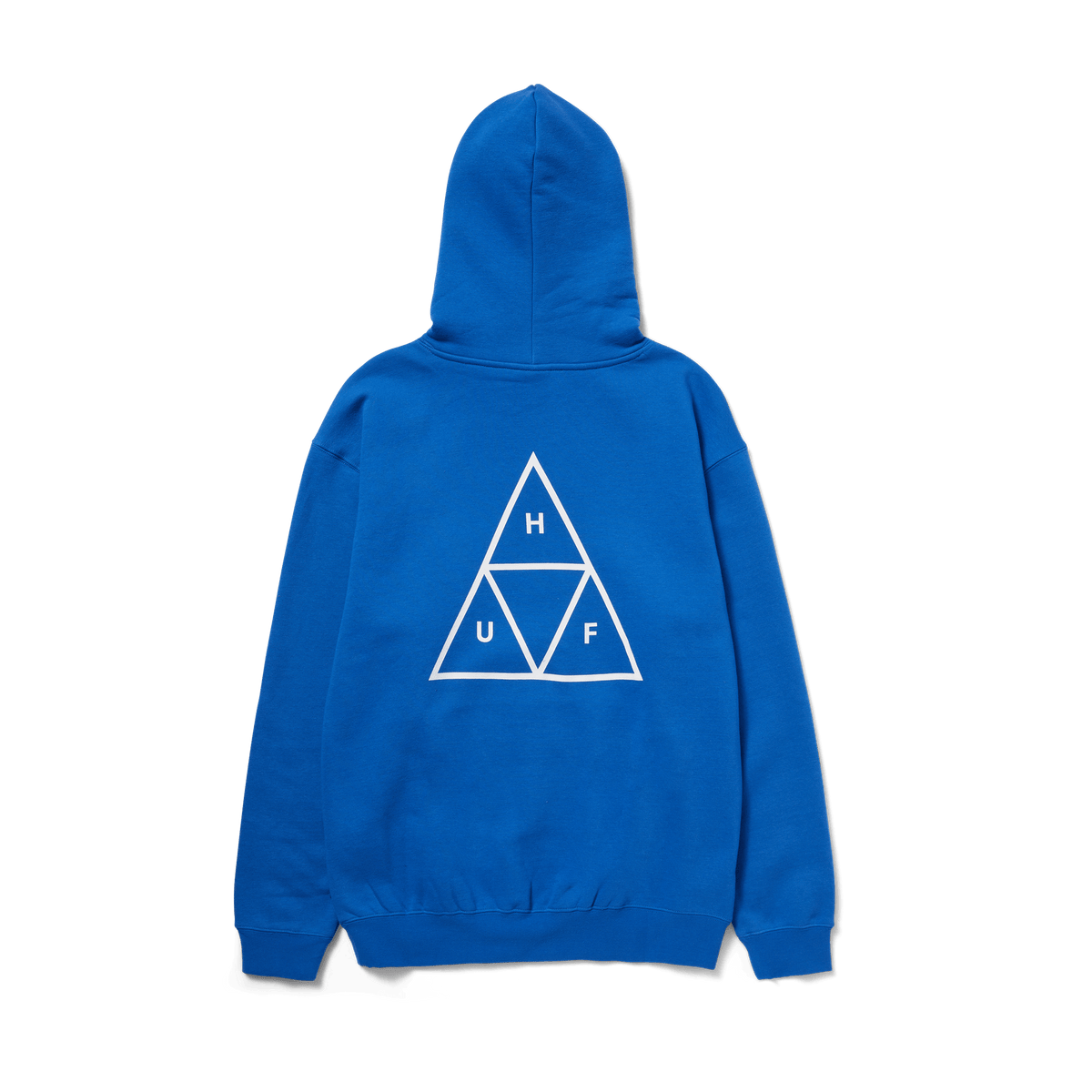 HUF SET Triple Triangle Pullover Hoodie